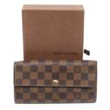 Louis Vuitton Portemonnaie - Foto 1
