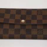 Louis Vuitton Portemonnaie - Foto 2