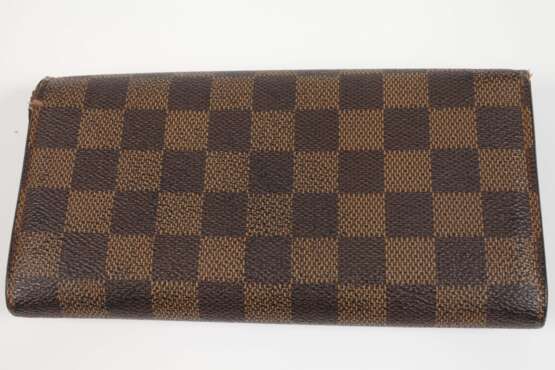 Louis Vuitton Portemonnaie - Foto 3
