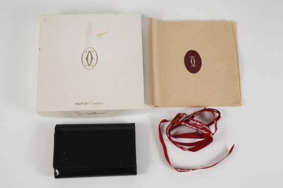 Must de Cartier Portemonnaie - Foto 6