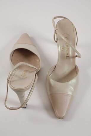 Damenschuhe Chanel - photo 2