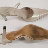 Damenschuhe Chanel - photo 3