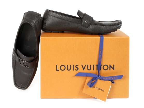 Louis Vuitton Herrenschuhe - photo 1