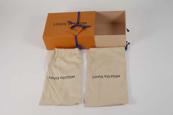 Louis Vuitton Herrenschuhe - photo 4