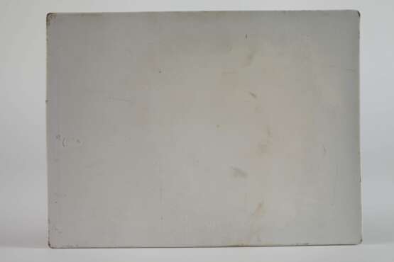 Hutschenreuther Bildplatte Italienerin - photo 3
