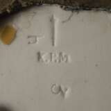 KPM Berlin Bildplatte "Neapolitaner" - photo 4
