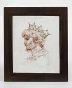 Overview. Rosenthal Bildplatte &amp;quot;König David&amp;quot;
