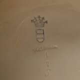 Wahliss Wien Nymphen mit Amoretten im Fass - photo 9
