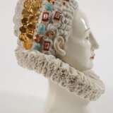 Portraitbüste Königin Elisabeth I. - фото 3