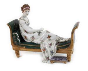 &quot;Madame Récamier&quot;