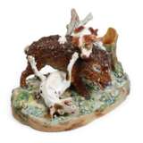 Große Wildschweinhatz - photo 1