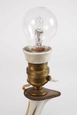 Tischlampe "L'Etude – Das Studium" - фото 3