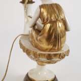 Tischlampe "L'Etude – Das Studium" - фото 4