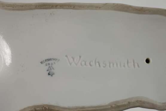 Fraureuth/Wallendorf pflügender Bauer - photo 3