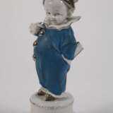 Hertwig & Co. Katzhütte Konvolut Kinderfiguren - photo 4
