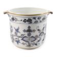 Meissen Weinkühler &amp;quot;Zwiebelmuster, schattiert&amp;quot; - Prix ​​des enchères