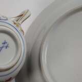 Meissen Gedeck "Zwiebelmuster, schattiert" - фото 3