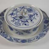 Meissen Konvolut "Zwiebelmuster" - photo 2