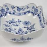 Meissen Konvolut "Zwiebelmuster" - photo 5