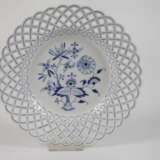 Meissen Konvolut "Zwiebelmuster" - photo 7