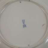 Meissen Prunkgedeck "B-Form" - photo 3