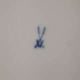 Meissen Prunkgedeck "B-Form" - photo 3