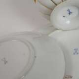 Meissen Gedeck "X-Form" - photo 3