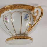 Meissen Prunkgedeck "X-Form" - photo 4