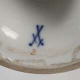 Meissen Prunkvase Figurenmalerei - photo 6