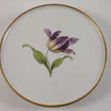 Meissen Konvolut "Blume 1" - photo 2