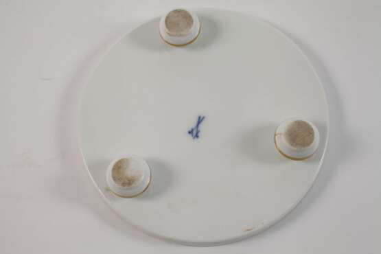 Meissen Konvolut "Blume 1" - photo 3
