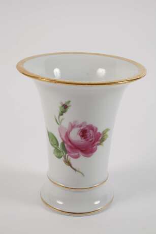 Meissen Konvolut "Blume 1" - photo 4