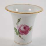 Meissen Konvolut "Blume 1" - photo 4