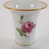 Meissen Konvolut "Blume 1" - photo 5