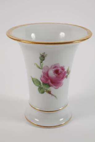 Meissen Konvolut "Blume 1" - photo 5