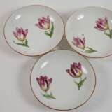 Meissen drei Tassen Marcolinizeit - photo 2