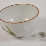 Meissen drei Tassen Marcolinizeit - photo 6