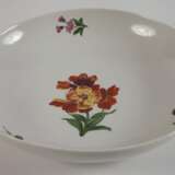 Meissen Konvolut Schalen Blumenmalerei - Foto 5