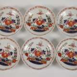 Meissen Konvolut "Tischchenmuster" - photo 3