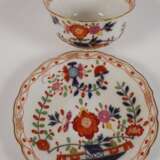 Meissen Konvolut "Tischchenmuster" - photo 5