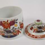 Meissen Konvolut "Tischchenmuster" - photo 6