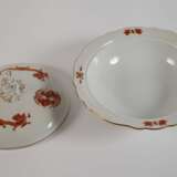 Meissen Speiseservice "Reicher Drache, rot" - photo 5