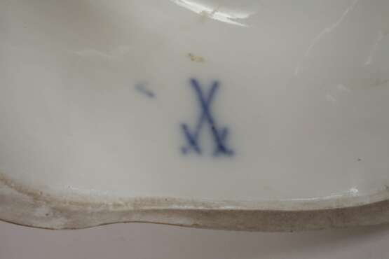 Meissen "Allegorie – Die Luft" - Foto 4