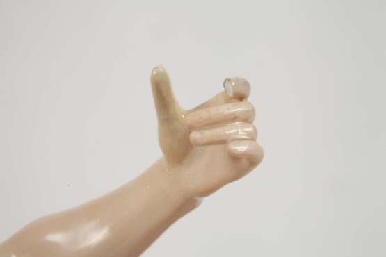 Meissen "Allegorie – Die Luft" - Foto 5