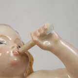 Meissen "Allegorie – Die Luft" - Foto 8