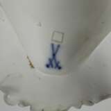 Meissen "Leuchter mit Amoretten" - photo 4