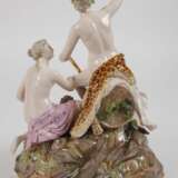 Meissen "Bacchusgruppe" - photo 12