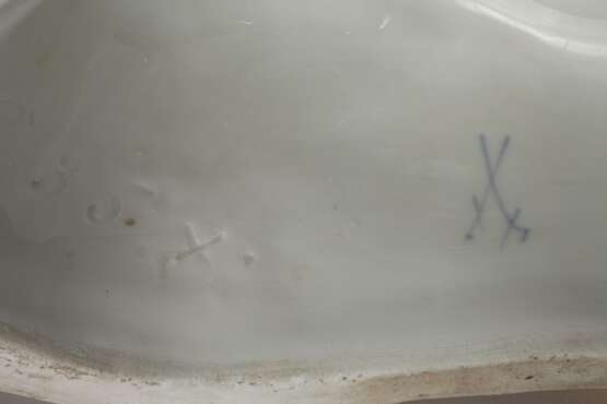 Meissen "Bacchusgruppe" - photo 2