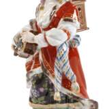 Meissen "Malabarin" - Foto 1