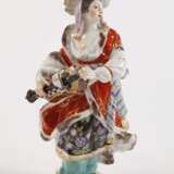 Meissen "Malabarin" - Foto 2